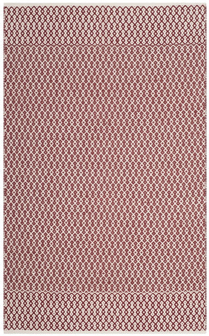 Safavieh Montauk 339 Hand Woven Cotton Rug MTK339C-9