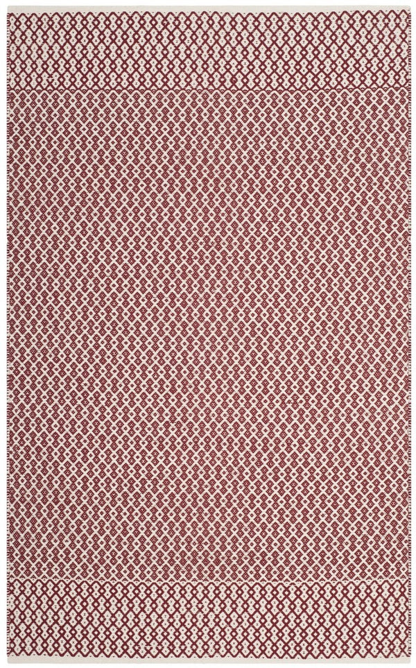 Safavieh Montauk 339 Hand Woven Cotton Rug MTK339C-9