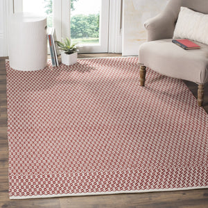 Safavieh Montauk 339 Hand Woven Cotton Rug MTK339C-9