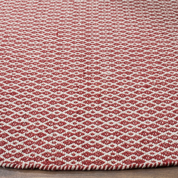 Safavieh Montauk 339 Hand Woven Cotton Rug MTK339C-9