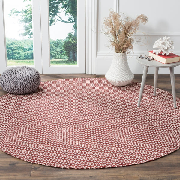 Safavieh Montauk 339 Hand Woven Cotton Rug MTK339C-9