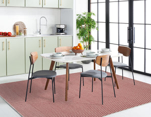 Safavieh Montauk 339 Hand Woven Cotton Rug MTK339C-9