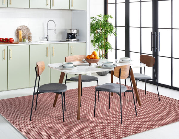 Safavieh Montauk 339 Hand Woven Cotton Rug MTK339C-9