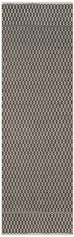 Safavieh Montauk 339 Hand Woven Cotton Rug MTK339D-4SQ