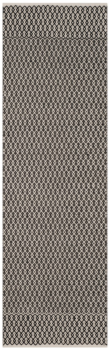 Safavieh Montauk 339 Hand Woven Cotton Rug MTK339D-4SQ