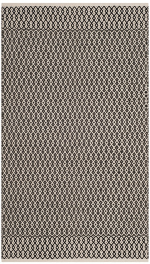 Safavieh Montauk 339 Hand Woven Cotton Rug MTK339D-4SQ