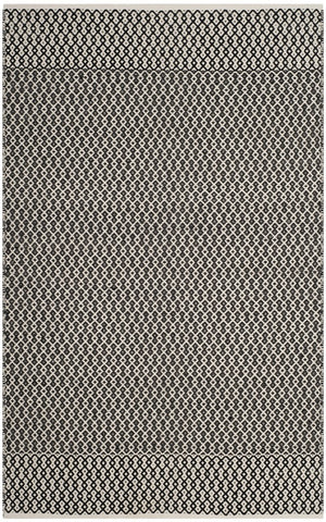Safavieh Montauk 339 Hand Woven Cotton Rug MTK339D-4SQ