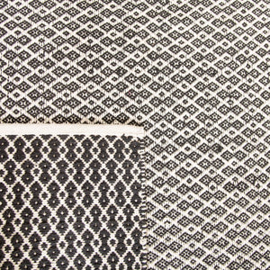 Safavieh Montauk 339 Hand Woven Cotton Rug MTK339D-4SQ