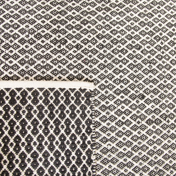 Safavieh Montauk 339 Hand Woven Cotton Rug MTK339D-4SQ