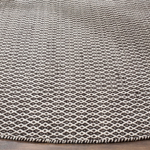 Safavieh Montauk 339 Hand Woven Cotton Rug MTK339D-4SQ