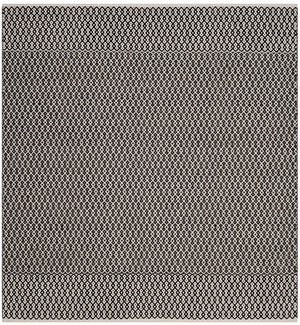 Safavieh Montauk 339 Hand Woven Cotton Rug MTK339D-4SQ