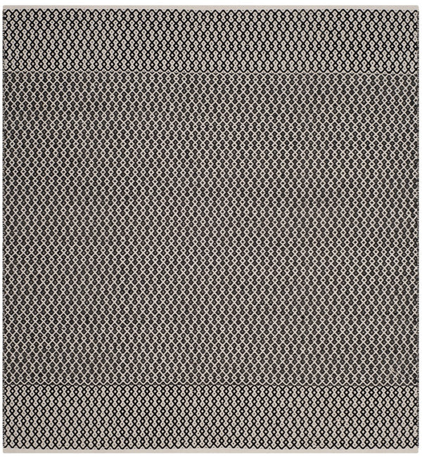 Safavieh Montauk 339 Hand Woven Cotton Rug MTK339D-4SQ