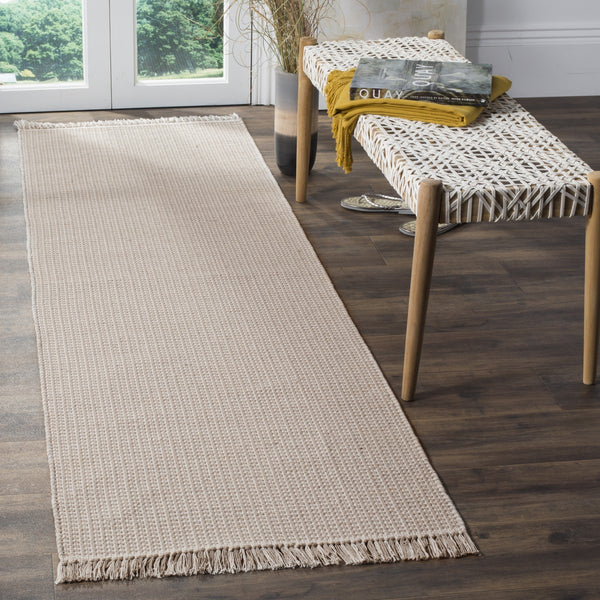 Safavieh Montauk 340 Hand Woven Cotton Rug MTK340A-9
