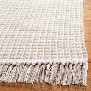 Safavieh Montauk 340 Hand Woven Cotton Rug MTK340A-9