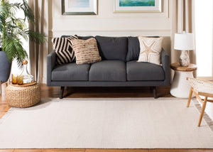 Safavieh Montauk 340 Hand Woven Cotton Rug MTK340A-9