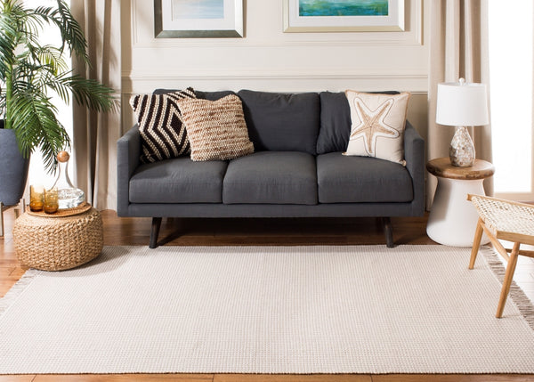 Safavieh Montauk 340 Hand Woven Cotton Rug MTK340A-9