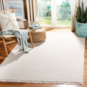 Safavieh Montauk 340 Hand Woven Cotton Rug MTK340A-9