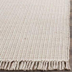 Safavieh Montauk 340 Hand Woven Cotton Rug MTK340A-9