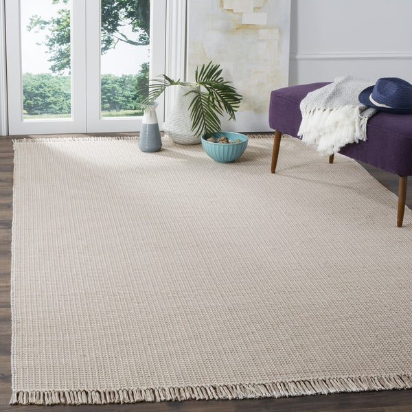 Safavieh Montauk 340 Hand Woven Cotton Rug MTK340A-9