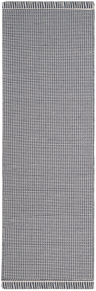 Safavieh Montauk 340 Hand Woven Cotton Rug MTK340B-9