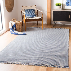 Safavieh Montauk 340 Hand Woven Cotton Rug MTK340B-9