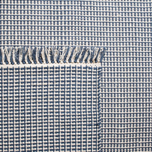 Safavieh Montauk 340 Hand Woven Cotton Rug MTK340B-9