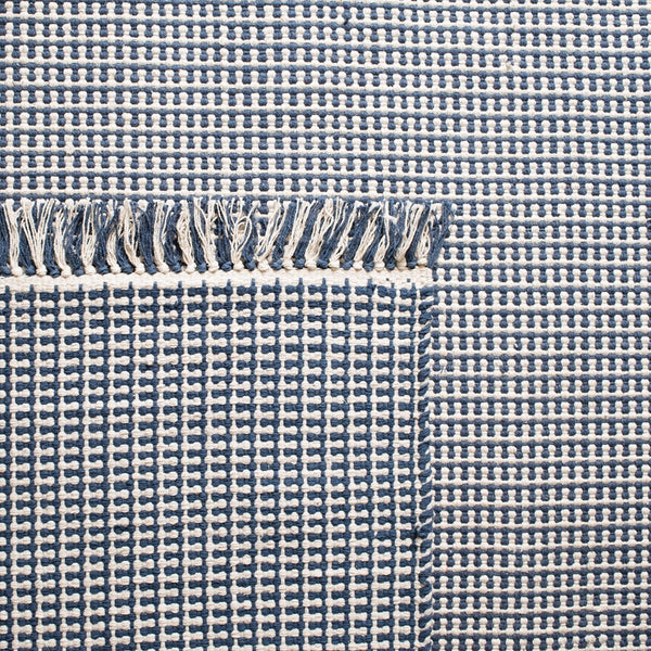 Safavieh Montauk 340 Hand Woven Cotton Rug MTK340B-9