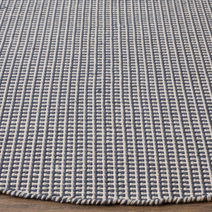 Safavieh Montauk 340 Hand Woven Cotton Rug MTK340B-9