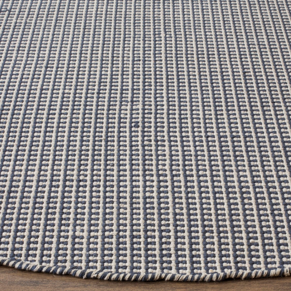 Safavieh Montauk 340 Hand Woven Cotton Rug MTK340B-9