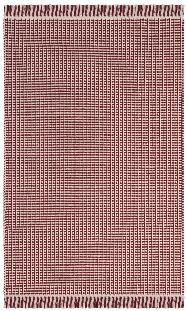 Safavieh Montauk 340 Hand Woven Cotton Rug MTK340C-9