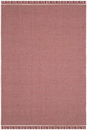 Safavieh Montauk 340 Hand Woven Cotton Rug MTK340C-9