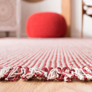 Safavieh Montauk 340 Hand Woven Cotton Rug MTK340C-9