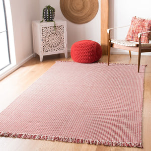 Safavieh Montauk 340 Hand Woven Cotton Rug MTK340C-9
