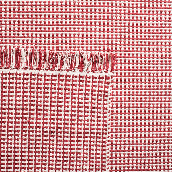 Safavieh Montauk 340 Hand Woven Cotton Rug MTK340C-9