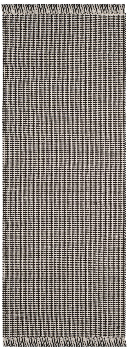 Safavieh Montauk 340 Hand Woven Cotton Rug MTK340D-4SQ