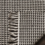 Safavieh Montauk 340 Hand Woven Cotton Rug MTK340D-4SQ