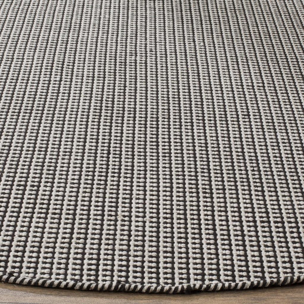 Safavieh Montauk 340 Hand Woven Cotton Rug MTK340D-4SQ