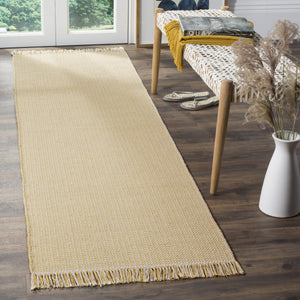 Safavieh Montauk 340 Hand Woven Cotton Rug MTK340E-4