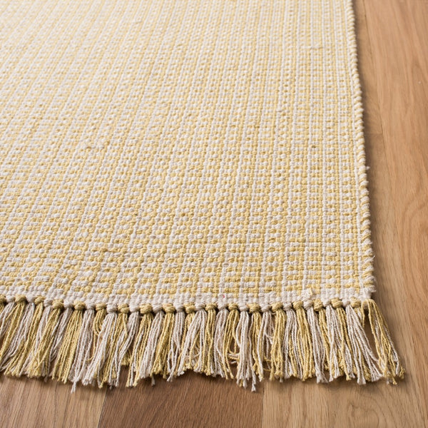 Safavieh Montauk 340 Hand Woven Cotton Rug MTK340E-4
