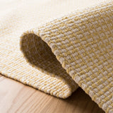 Safavieh Montauk 340 Hand Woven Cotton Rug MTK340E-4