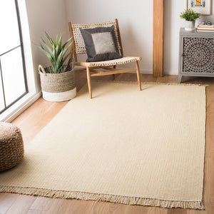 Safavieh Montauk 340 Hand Woven Cotton Rug MTK340E-4