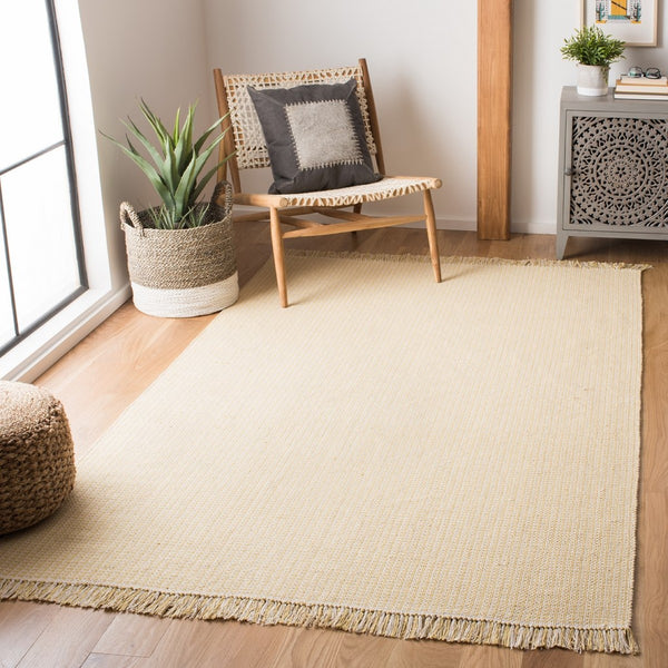 Safavieh Montauk 340 Hand Woven Cotton Rug MTK340E-4