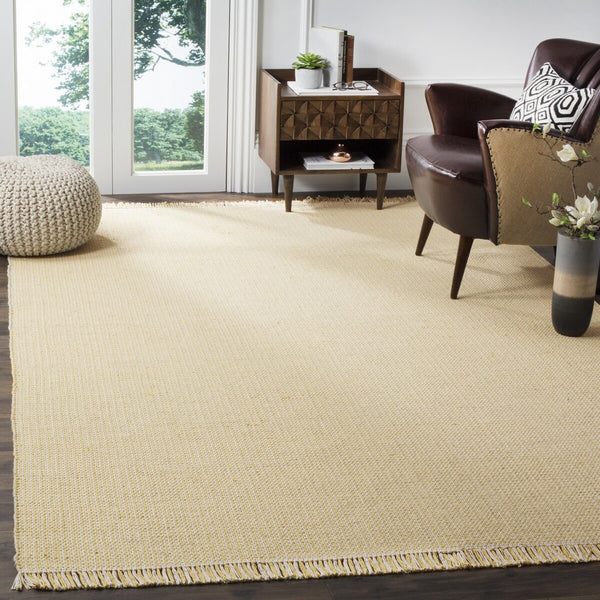 Safavieh Montauk 340 Hand Woven Cotton Rug MTK340E-4