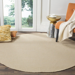 Safavieh Montauk 340 Hand Woven Cotton Rug MTK340E-4