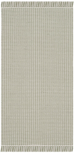 Safavieh Montauk 340 Hand Woven Cotton Rug MTK340G-9