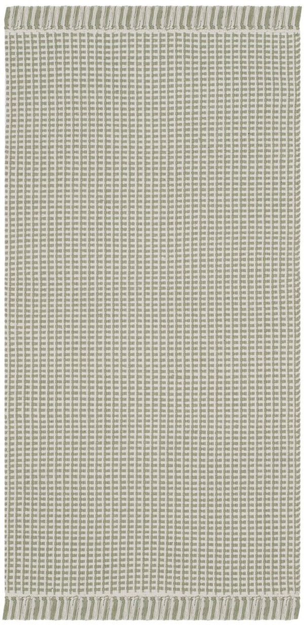 Safavieh Montauk 340 Hand Woven Cotton Rug MTK340G-9