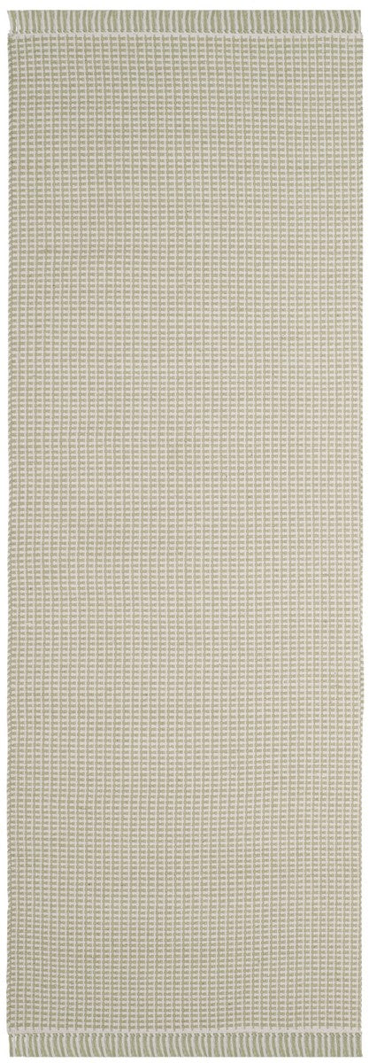 Safavieh Montauk 340 Hand Woven Cotton Rug MTK340G-9