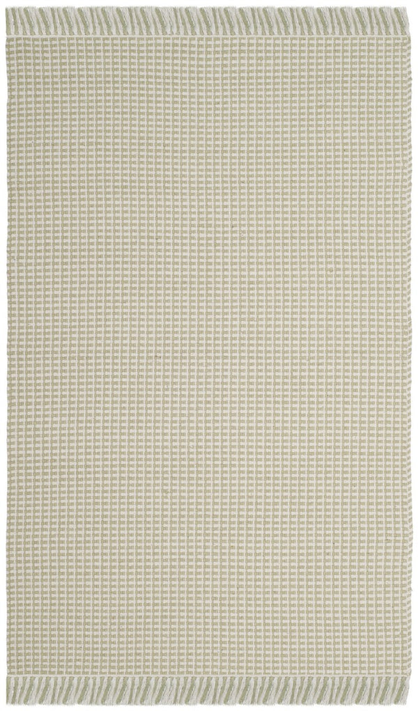 Safavieh Montauk 340 Hand Woven Cotton Rug MTK340G-9