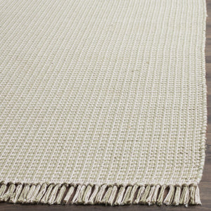Safavieh Montauk 340 Hand Woven Cotton Rug MTK340G-9