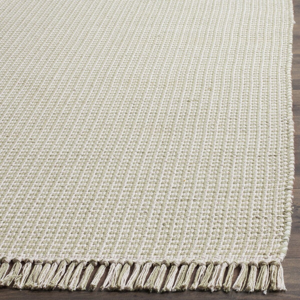 Safavieh Montauk 340 Hand Woven Cotton Rug MTK340G-9